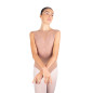 Justaucorps CAPRICE LM Ballet Rosa