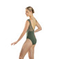 Justaucorps CAPRICE LM Ballet Rosa
