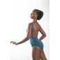 Justaucorps FANTINE Ballet Rosa Justaucorps FANTINE Ballet Rosa