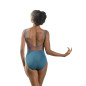 Justaucorps FANTINE Ballet Rosa Justaucorps FANTINE Ballet Rosa