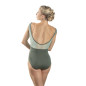 Justaucorps FANTINE Ballet Rosa Justaucorps FANTINE Ballet Rosa