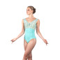 Justaucorps FANTINE Ballet Rosa Justaucorps FANTINE Ballet Rosa