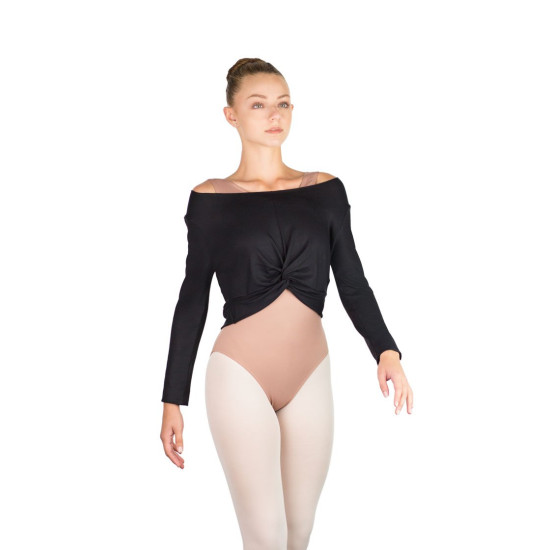 Top MEGUMI Ballet Rosa