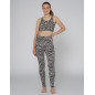 Brassière Aurora Print TD