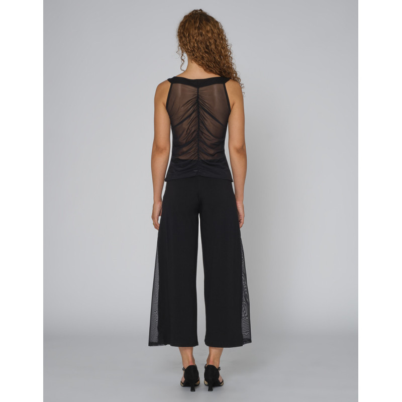 Pantalon-jupe Dolce TD
