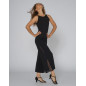 Pantalon-jupe Dolce TD