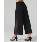 Pantalon-jupe Dolce TD