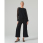 Pantalon-jupe Dolce TD