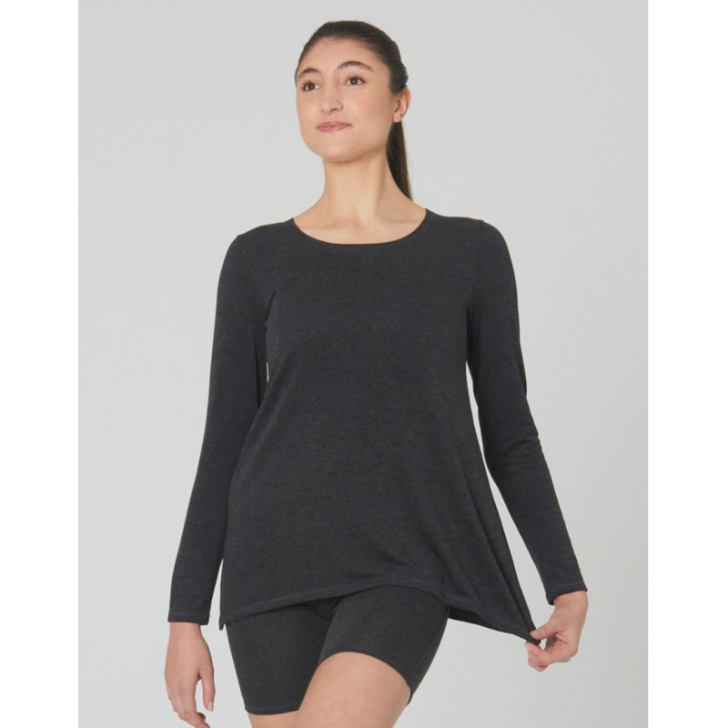 Sweat EVOL Temps Danse Sweat EVOL Temps Danse