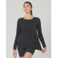 Sweat EVOL Temps Danse Sweat EVOL Temps Danse