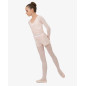 Cache-coeur fille Repetto DE670 Cache-coeur fille Repetto DE670