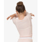 Cache-coeur fille Repetto DE670 Cache-coeur fille Repetto DE670