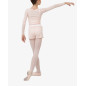 Cache-coeur fille Repetto DE670 Cache-coeur fille Repetto DE670