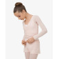 Cache-coeur fille Repetto DE670 Cache-coeur fille Repetto DE670