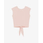 Top à Nouer Repetto S0721 Top à Nouer Repetto S0721