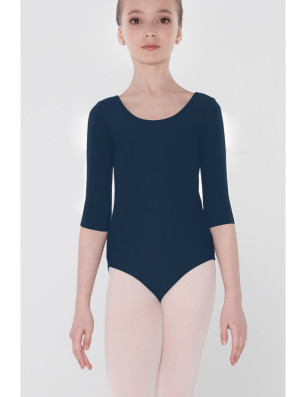 Justaucorps ARABESQUE Child Wear Moi - FAME LA MAISON DE LA DANSE