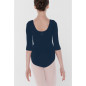 Justaucorps Fille Arabesque SP WM Justaucorps Fille Arabesque SP WM