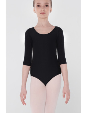 Justaucorps ARABESQUE Child Wear Moi - FAME LA MAISON DE LA DANSE