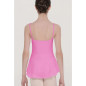 Tunique fille Colombine Rouge Wear Moi Tunique fille Colombine Rouge Wear Moi