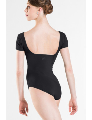Justaucorps fille REVERENCE Wear Moi – FAME LA MAISON DE LA DANSE
