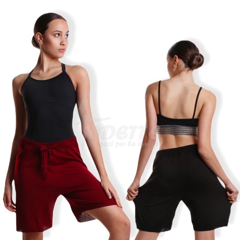 Short RDE-2474 So Dança