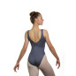 Justaucorps Fille YOLANDA Ballet Rosa Justaucorps Fille YOLANDA Ballet Rosa