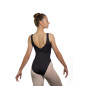 Justaucorps Fille YOLANDA Ballet Rosa Justaucorps Fille YOLANDA Ballet Rosa
