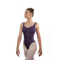 Justaucorps YOLANDA Ballet Rosa