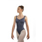 Justaucorps YOLANDA Ballet Rosa