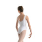 Justaucorps YOLANDA Ballet Rosa