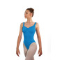 Justaucorps YOLANDA Ballet Rosa