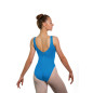 Justaucorps YOLANDA Ballet Rosa