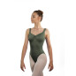 Justaucorps YOLANDA Ballet Rosa