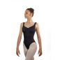 Justaucorps YOLANDA Ballet Rosa