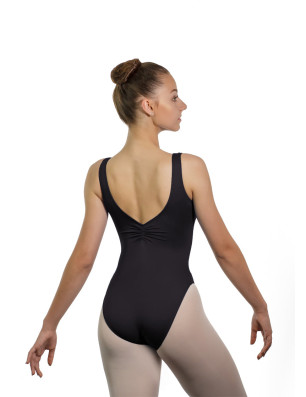 Justaucorps Femme YOLANDA Ballet Rosa - FAME LA MAISON DE LA DANSE