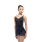 Jupette TOMOMI Ballet Rosa