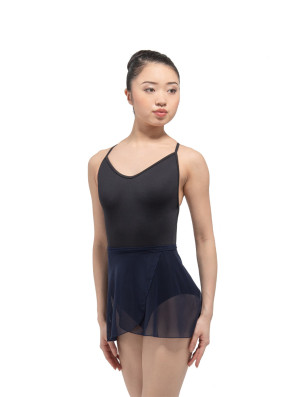 Jupette Femme TOMOMI Ballet Rosa - FAME LA MAISON DE LA DANSE
