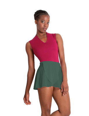 Jupette Femme TOMOMI Ballet Rosa - FAME LA MAISON DE LA DANSE