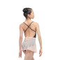 Jupette TOMOMI Ballet Rosa