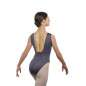 Justaucorps Fille Darie Ballet Rosa Justaucorps Fille Darie Ballet Rosa