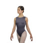 Justaucorps Fille Darie Ballet Rosa Justaucorps Fille Darie Ballet Rosa