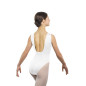Justaucorps Fille Darie Ballet Rosa Justaucorps Fille Darie Ballet Rosa