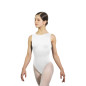 Justaucorps Fille Darie Ballet Rosa Justaucorps Fille Darie Ballet Rosa