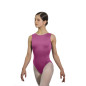 Justaucorps Fille Darie Ballet Rosa Justaucorps Fille Darie Ballet Rosa