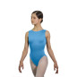 Justaucorps Fille Darie Ballet Rosa Justaucorps Fille Darie Ballet Rosa