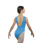 Justaucorps Fille Darie Ballet Rosa Justaucorps Fille Darie Ballet Rosa