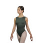 Justaucorps Fille Darie Ballet Rosa Justaucorps Fille Darie Ballet Rosa