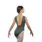Justaucorps Fille Darie Ballet Rosa Justaucorps Fille Darie Ballet Rosa