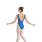 Justaucorps Fille Darie Ballet Rosa Justaucorps Fille Darie Ballet Rosa