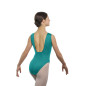 Justaucorps Fille Darie Ballet Rosa Justaucorps Fille Darie Ballet Rosa